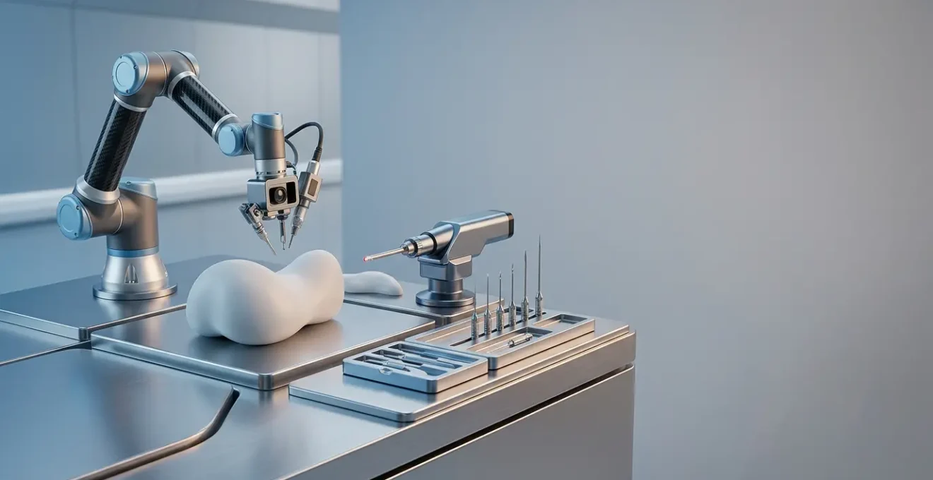 Confronto tra tecnologie di lipoaspirazione moderna in ambito di chirurgia estetica