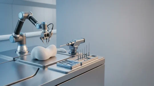Confronto tra tecnologie di lipoaspirazione moderna in ambito di chirurgia estetica