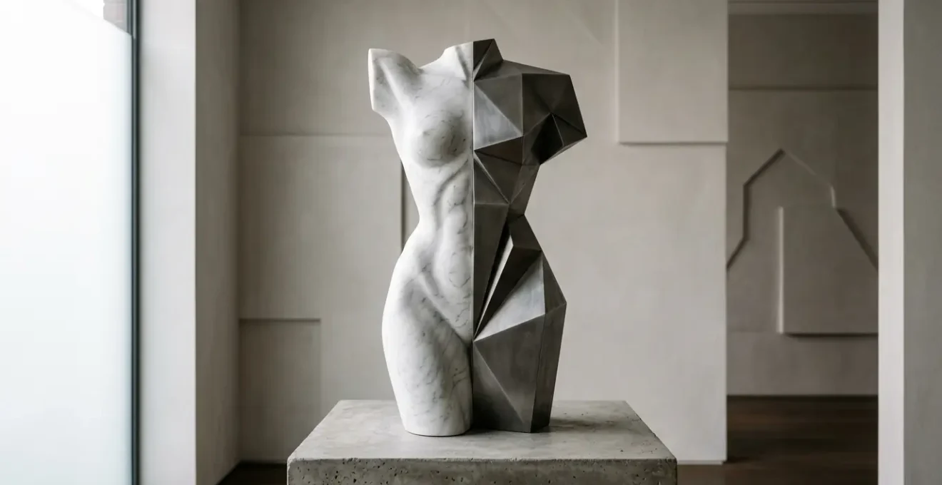 Trasformazione corporea attraverso liposcultura ad alta definizione con risultati naturali e armoniosi