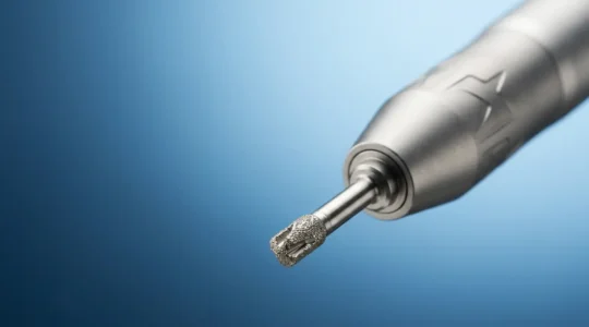 Tecnica moderna di rinoplastica ultrasonica con strumentazione piezoelettrica per chirurgia del naso