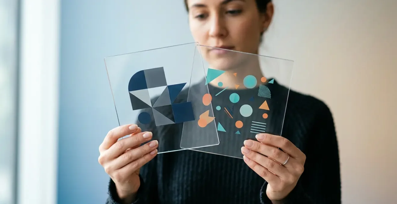 Paziente che confronta preventivi dentali per cure odontoiatriche all'estero