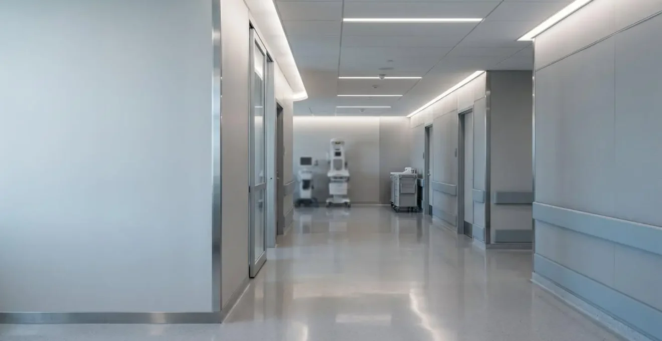 Sistema di controllo professionale dei parametri vitali durante anestesia generale in ambiente chirurgico