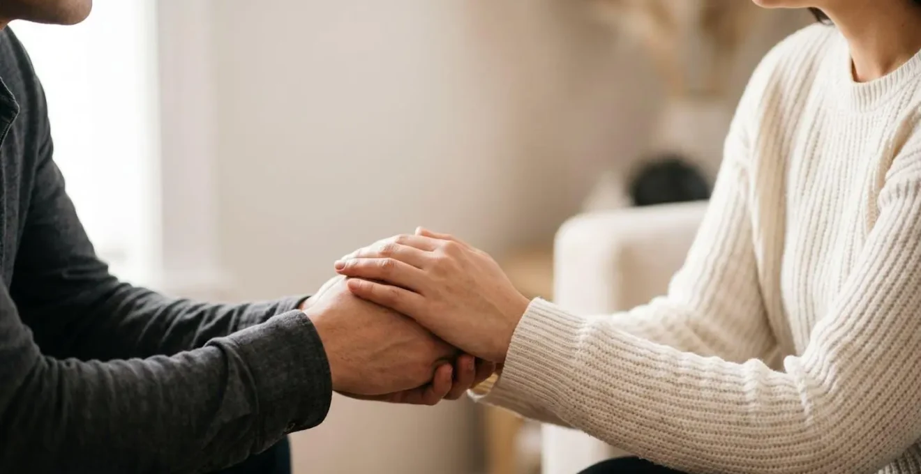 Concetto di comunicazione aperta e fiducia nella relazione terapeutica